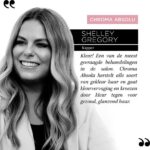 Kérastase Bain Chroma Respect - Kleurbeschermende, hydraterende shampoo voor gekleurd haar - 250ML - Afbeelding 4