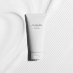 Shiseido Men Face Cleanser gezichtsreiniging en reinigingsschuim 125 ml Mannen - Afbeelding 8
