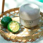 Shiseido Waso Shikulime Mega Hydrating Moisturizer - 50 ml - Dagcrème - Afbeelding 8