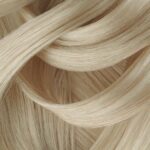 Permanente Anti-Veroudering Kleur Azalea Licht platina blond - Afbeelding 3