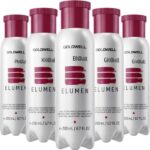 Goldwell Elumen Long Lasting Hair Color Bl@all 200 Ml