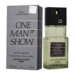 ONE MAN SHOW by Jacques Bogart 100 ml - Eau De Toilette Spray