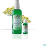 Soria Elixir Bucal Mirra Propolis Mondwater - Afbeelding 2