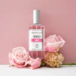 Berdoues 1902 - Eau de Cologne - Rose - Afbeelding 2