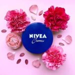 Nivea - Hydraterende Crème Nivea - Unisex - - Afbeelding 4