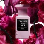TOM FORD - Rose Prick Eau de Parfum - 50 ml - eau de parfum - Afbeelding 4
