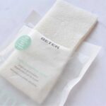 Handdoek voor Gevoelige Huid Konjac Beter - Afbeelding 3