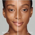 Crème Make-up Basis Futurist Hydra Rescue Estee Lauder 5W1-Bronze (35 ml) - Afbeelding 3