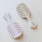 Borstel Beter Detanling Beige - Afbeelding 2