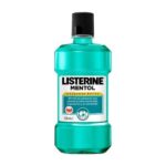 LISTERINE COOL MINT enjuague bucal 500 ml
