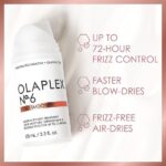 Olaplex No.6 Bond Smoother Styling Crème - 100ml - Afbeelding 4