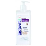 Firming Body Lotion Original Lactovit (400 ml) - Afbeelding 2