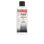 Shampoo Flex Keratin Revlon - Afbeelding 2