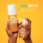 Sol de Janeiro - Brazilian Crush Cheirosa 62 - Hair and Body Fragrance Mist - 240 ml - Afbeelding 2