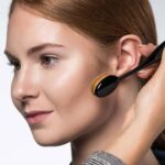 Artdeco - Medium Oval Brush - Afbeelding 3