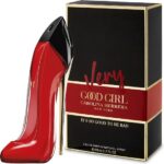 Carolina Herrera Very Good Girl 80 ml Eau de Parfum - Damesparfum - Afbeelding 2