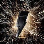 Carolina Herrera Bad Boy 50 ml Eau de Toilette - Herenparfum - Afbeelding 3