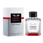 Antonio Banderas REDUCED: Antonio Banderas Power of Seduction 50ml EDT Spray - Afbeelding 2