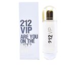 Carolina Herrera - 212 VIP - Eau De Parfum - 125ML - Afbeelding 3