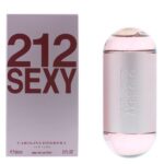 Carolina Herrera 212 Sexy F - 60ml - Eau de parfum - Afbeelding 4