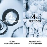 Vichy Capital Soleil Uv-Age Daily SPF50+ Water Fluid Antifotoaging 40ml - Afbeelding 3