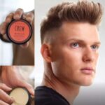 American Crew Defining Paste with Medium Hold and Low Shine, Gifts for Men, for Thickening and Texture, Matte Finish, Hair Styling Wax for Men - 85 g - Afbeelding 2