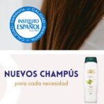 Instituto Espanol Champu Purificante Arbol De Te + Menta / Thee en Munt -Douchegel - Vegan/ 750 Ml - Afbeelding 2
