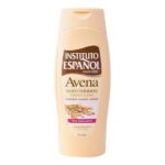 Vochtinbrengende Lotion Avena Instituto Español (500 ml) - Afbeelding 3
