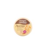 Vochtinbrengende Body Crème Avena Instituto Español (400 ml) - Afbeelding 2