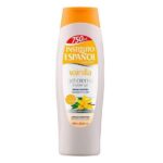 Douchegel Vanille melk Instituto Español (750 ml) - Afbeelding 2