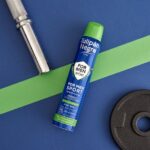 Deodorant Spray For Men Sport - Tulipán Negro - 2 stuks- Aanbieding - (200 ml) - Afbeelding 2