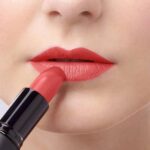Artdeco - Perfect mat lipstick / Matte lippenstift - 116 Poppy Red - Afbeelding 3
