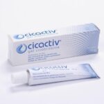 Cicactiv Gel Cicatrizante Exp 4 2 und