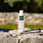 N.A.E. Reinigingsmelk 200 ml - Gezichtsreinigingsmiddel. - Afbeelding 4