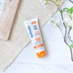 Gezichtszonnecrème SOLAR ADN INVISIBLE Babaria Solar Adn Invisible Spf 50 (75 ml) 75 ml Spf 50 - Afbeelding 2