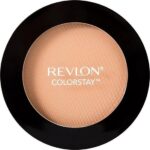Revlon Colorstay Pressed Powder - 850 Medium Deep - Bronzingpoeder & Blush - Afbeelding 4