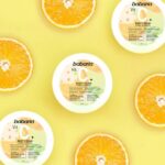 Babaria Vitamin C+ Body Cream 100% Vegan 400 Ml - Afbeelding 2