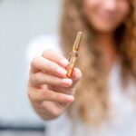 Ampullen Babaria Vitamine C (5 x 2 ml) - Afbeelding 4