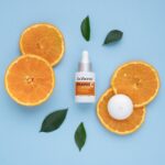 Antioxidant Serum Vitamin C Babaria (30 ml) - Afbeelding 2
