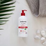 Babaria Aloe Vera Atopic Skin Body Milk 0% 400ml - Afbeelding 2