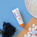 Babaria Cara & Escot Zonnebrand SPF 50+ - 75 ml - Afbeelding 2