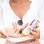 Babaria Cara & Escot Zonnebrand SPF 50+ - 75 ml - Afbeelding 3