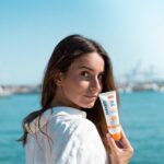 Zonnebrand crème Babaria Spf 50 (75 ml) 50 (75 ml) - Afbeelding 4