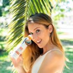 Zonnebrand Spray Babaria Spf 50 (200 ml) Gevoelige huid 50 (200 ml) - Afbeelding 2