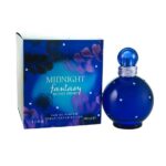 Britney Spears Fantasy Midnight Eau De Parfum Spray 100 ml for Women - Afbeelding 6