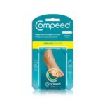Medium Calluses 10 Dressings By Compeed 1 Pcs - Afbeelding 2