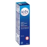 Veet 200 ml Normale Huid Ontharingscrème - Afbeelding 2