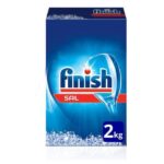 Dishwasher Salt Finish - Afbeelding 3
