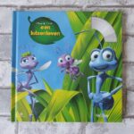 Lees & luisterboek Luizenleven - Afbeelding 2