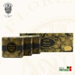 La Florentina Portugees Home Made Handzeep Sitric Verbena - 3 x 120 gr